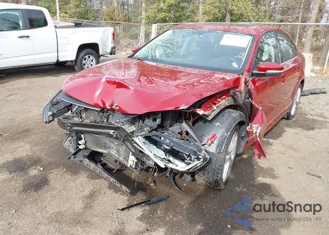 2017 Volkswagen Jetta 1.8T Sel from USA, damaged, VIN 3VWL17AJ5HM219858